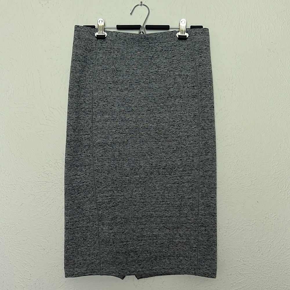 H&M Midi Pencil Skirt